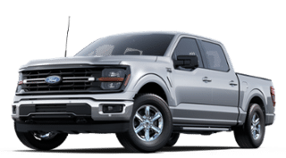 2025 Ford F-150® External Image 2
